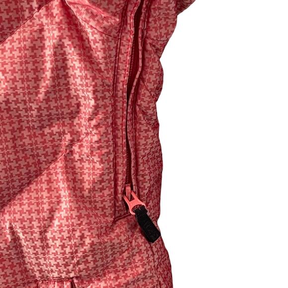 ROXY Utility 10,000 Hooded Snow Boarding Jacket Size Medium - Picture 7 of 10